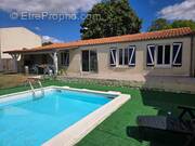 Photo 1 - Maison à BIGNAY