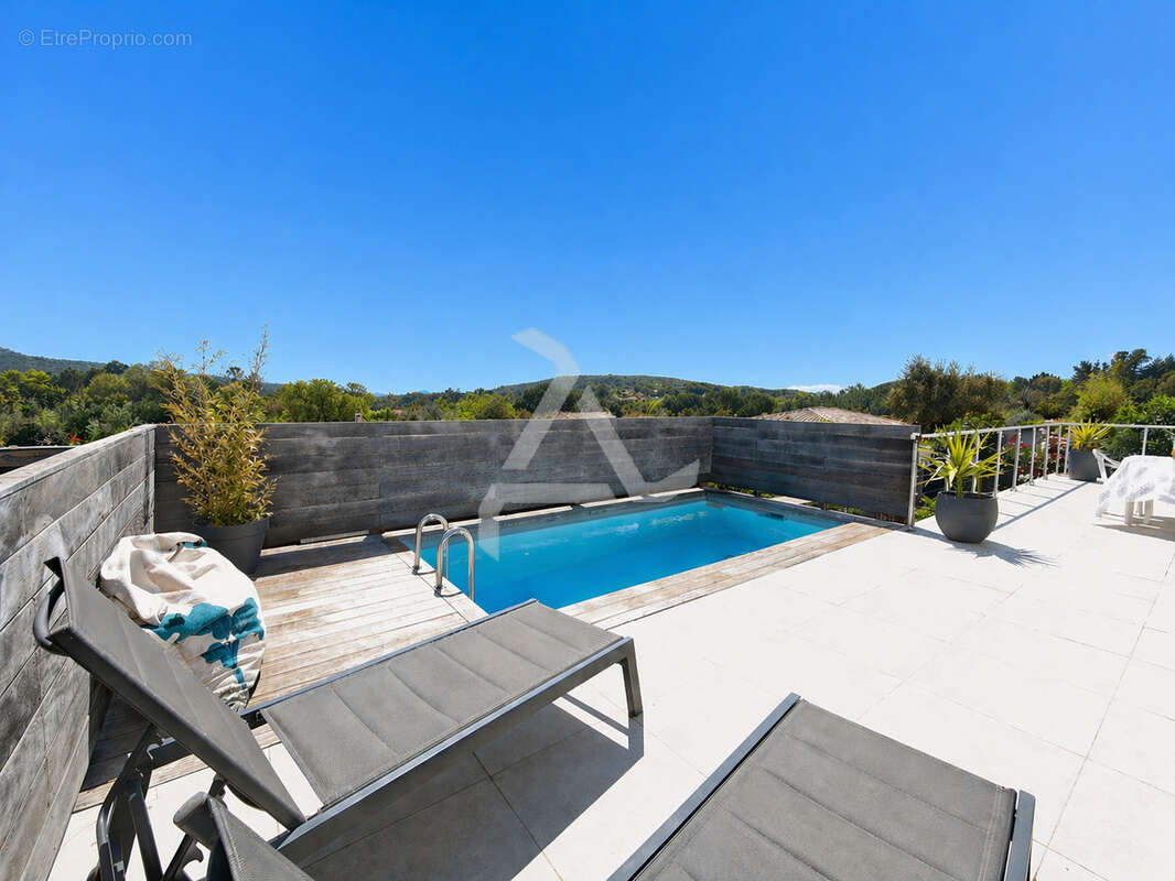 Maison à PORTO-VECCHIO