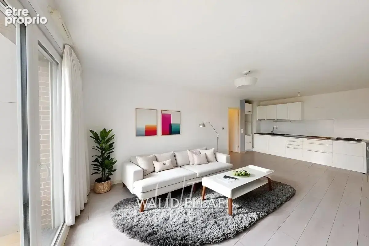 Appartement - photo 3