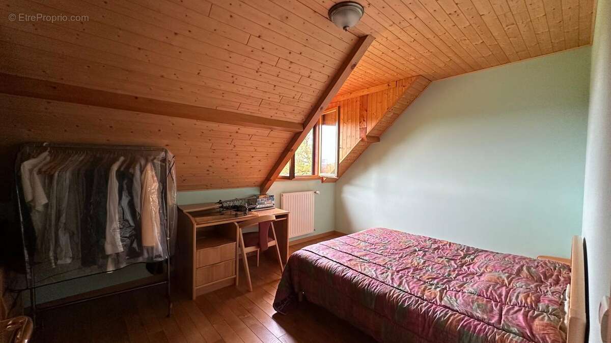 Maison à MURES