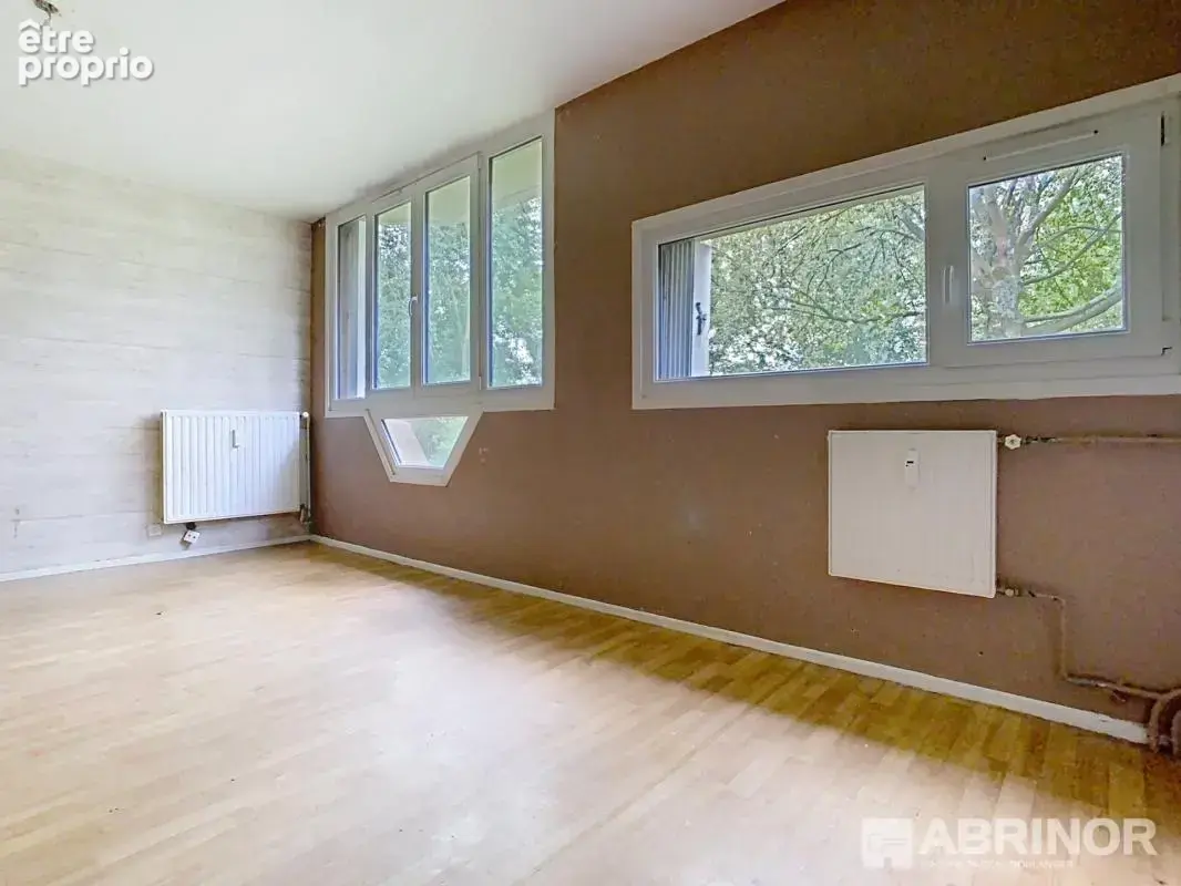 Appartement t3, en rez-de-chaussee, dans residence securisee, 2 chambres , stationnement - photo 5