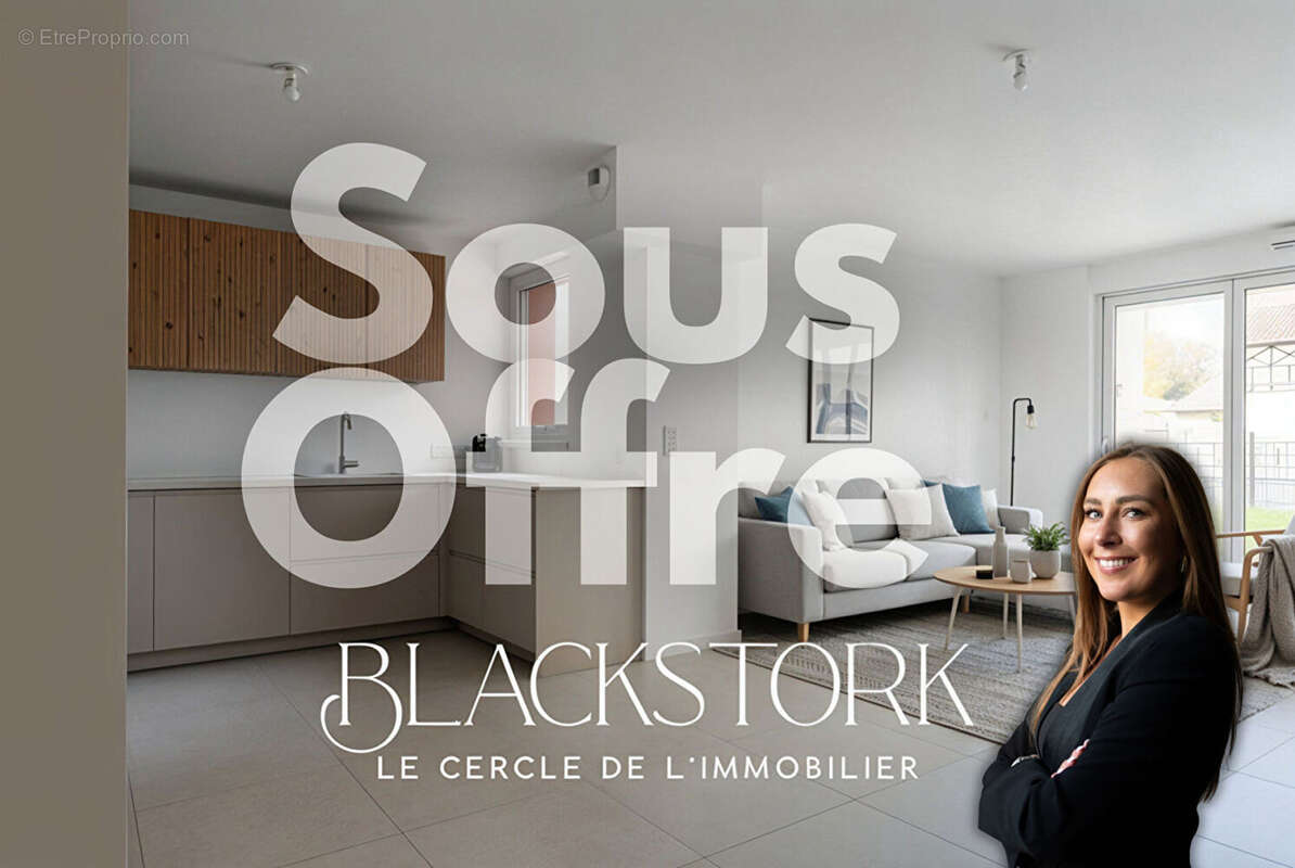 Appartement à HAGUENAU