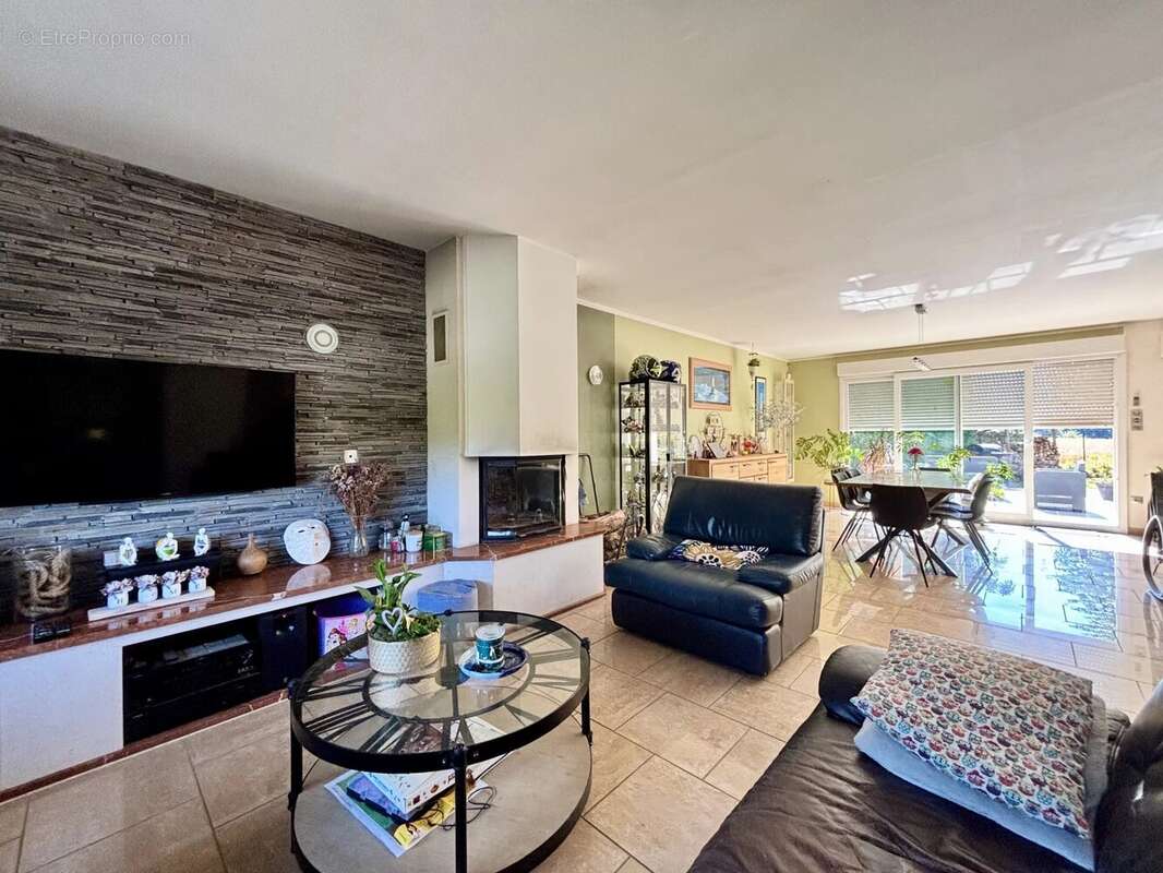 Pavillon individuel habitable de plain pied - photo 4
