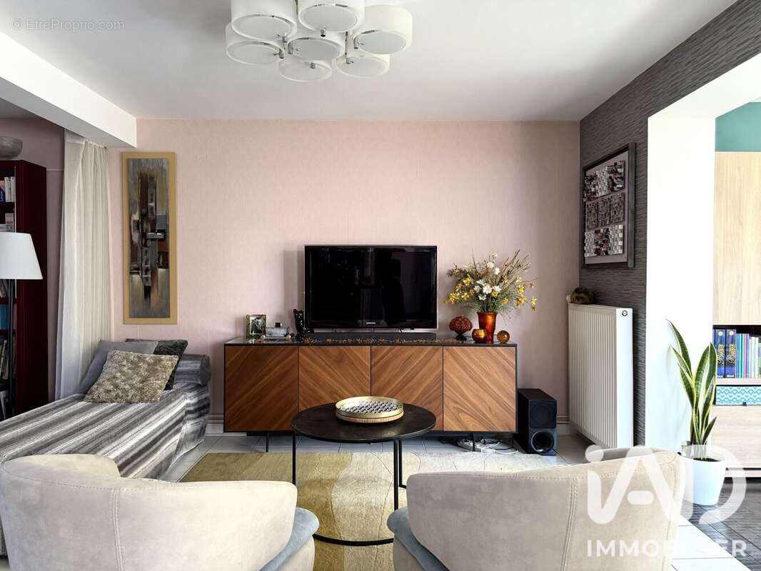 Maison 104 m² à Dinard  - photo 5