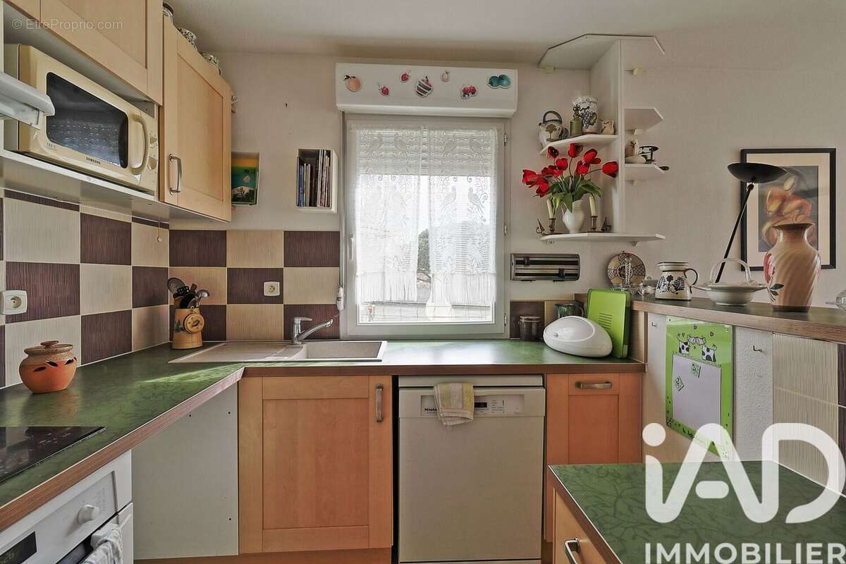 Photo 8 - Appartement à CANET-EN-ROUSSILLON