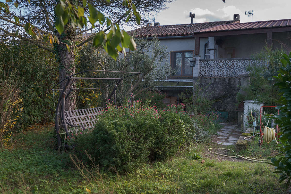 Maison à CARCASSONNE