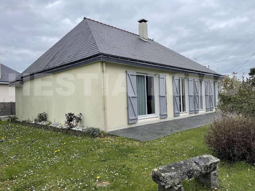 _copie-0_IMG_3913 - Maison à LA CHAPELLE-SUR-ERDRE