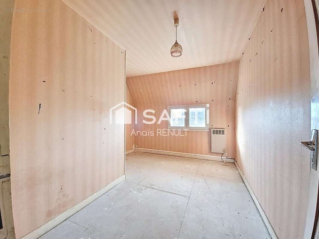 Photo 2 - Maison à NONANCOURT