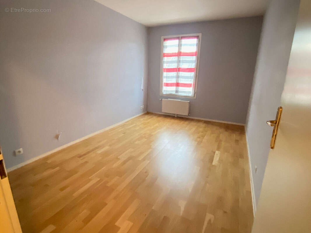 Appartement à SOISY-SOUS-MONTMORENCY