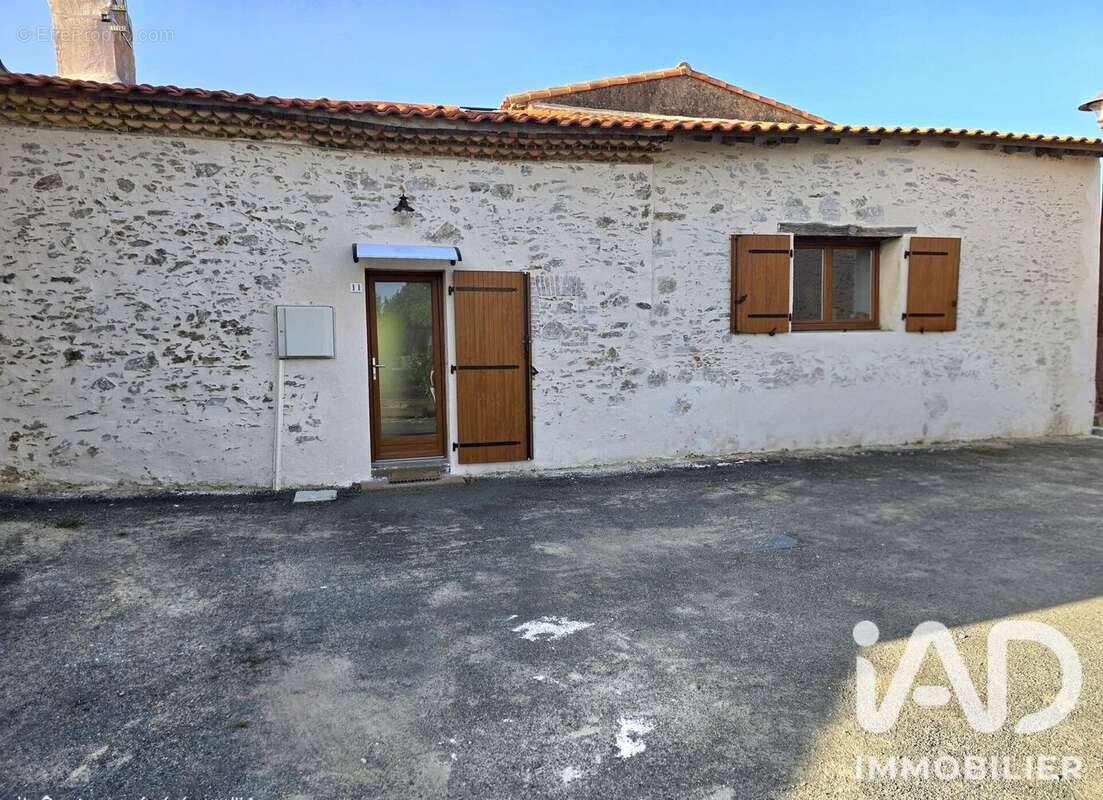 Photo 8 - Maison à LA MERLATIERE