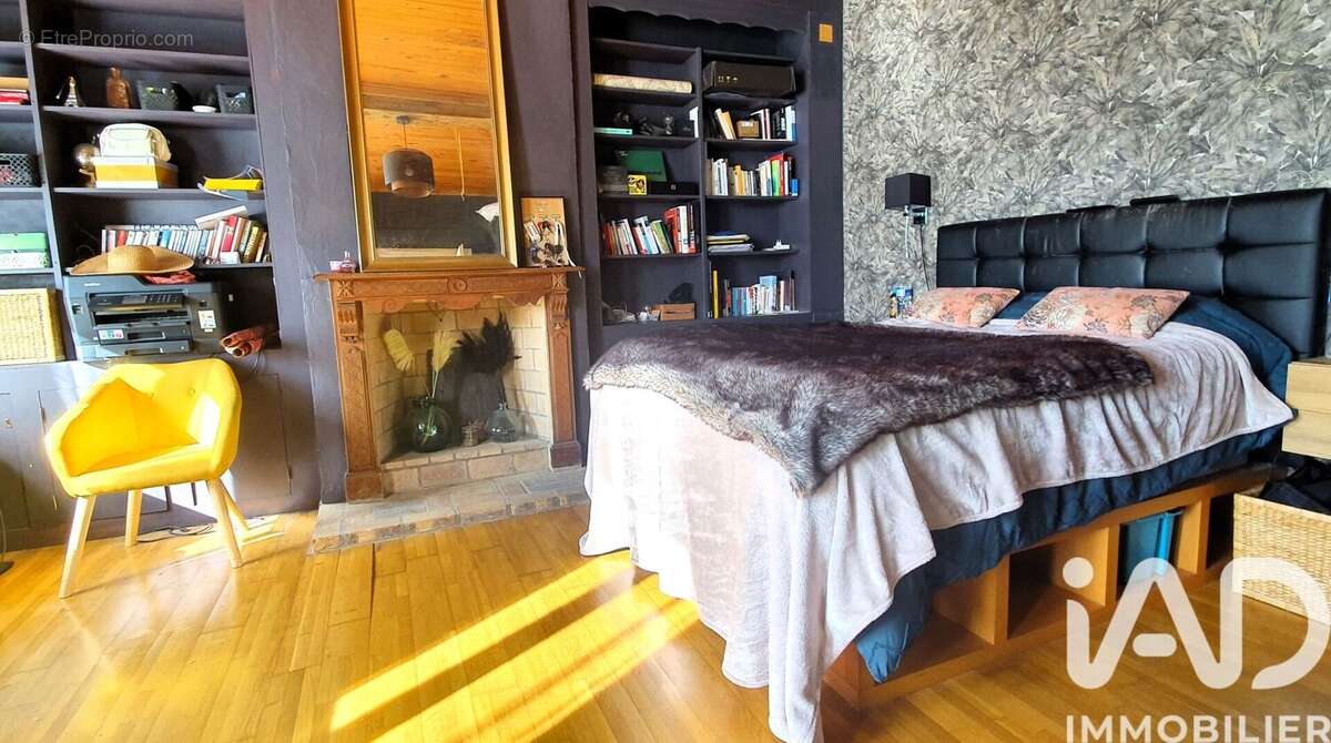 Maison 234 m² à Belloy-Sur-Somme  - photo 8