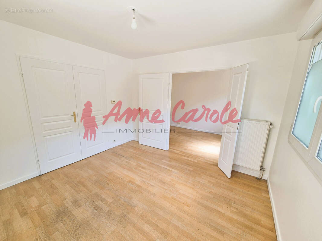 Appartement à NOGENT-SUR-MARNE
