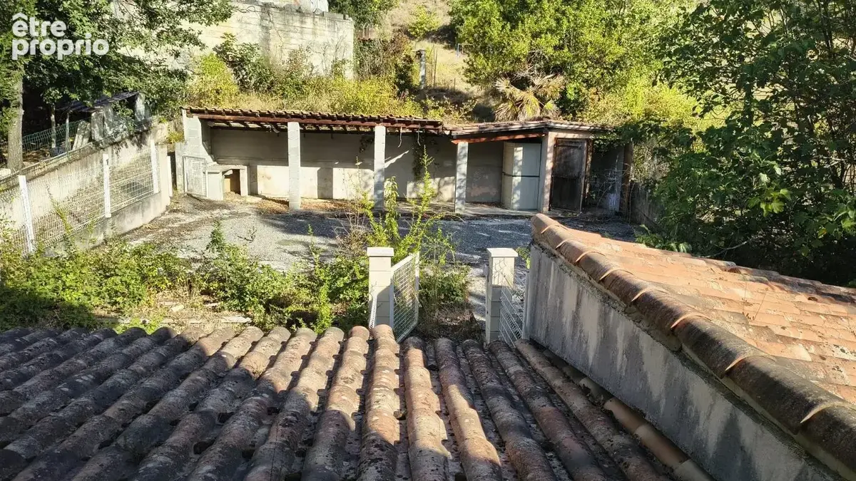 Maison 8 pièces 150 m² à vendre à Ginoles (11500) - photo 2