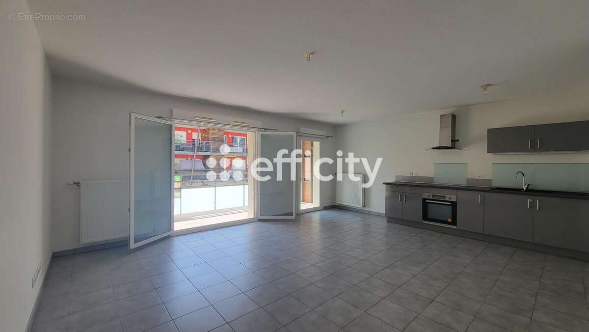 Appartement - photo 2