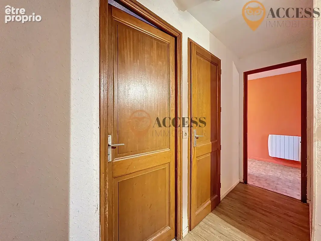 GROSLAY - Maison de 100m2 sur 374m2 de terrain ! - photo 6