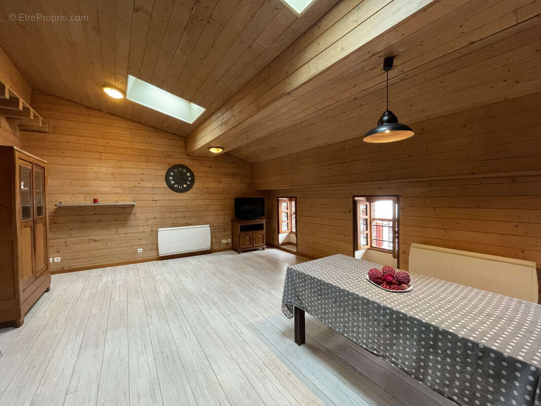 Photo 4 - Appartement à SAINT-JEAN-PIED-DE-PORT