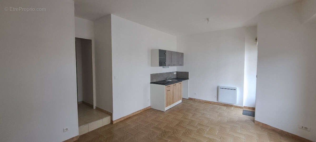 Appartement à PONTCHATEAU