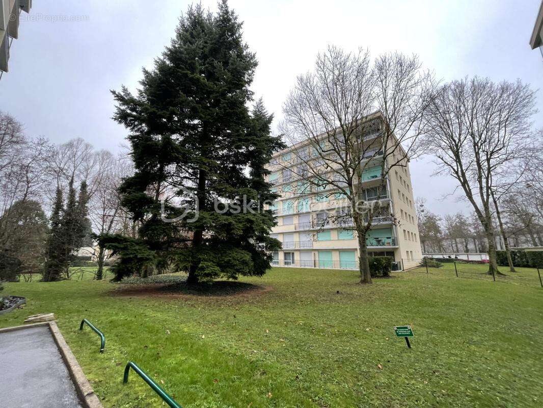 Appartement à ARPAJON