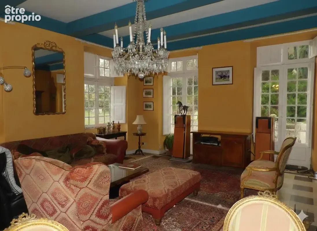 Haras sur 15 Hectares - photo 5