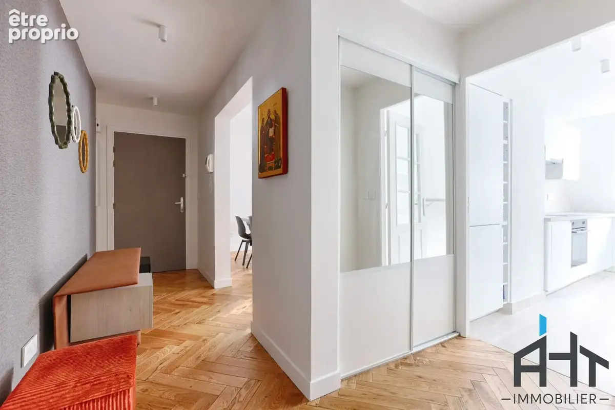 Appartement 3 pièces 77 m² à vendre à Charenton-Le-Pont (94220) - photo 7