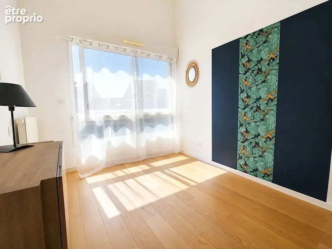 Appartement  duplex Le Pouliguen 3 pièce(s) 75.81 m2 - photo 7
