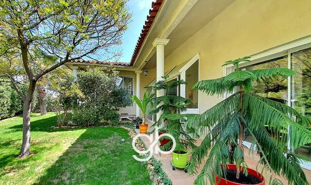 Maison à AGDE