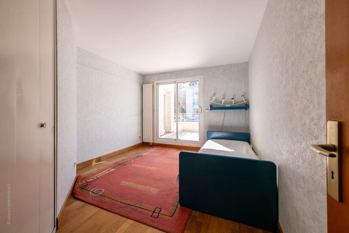 Maison à JOINVILLE-LE-PONT