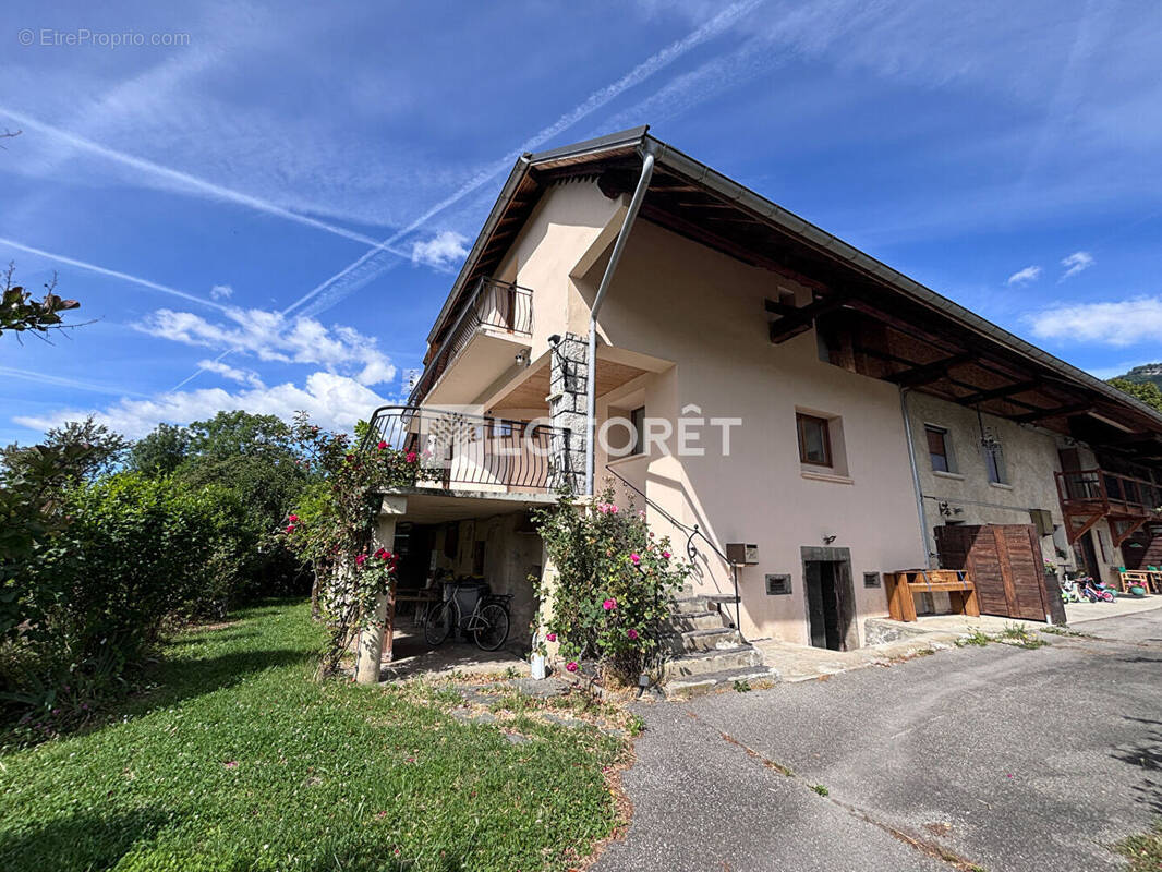 Maison à MERCURY