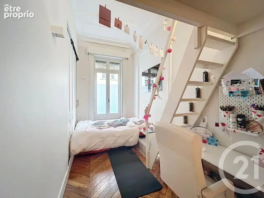 Appartement 162 m² à Vienne  - photo 13