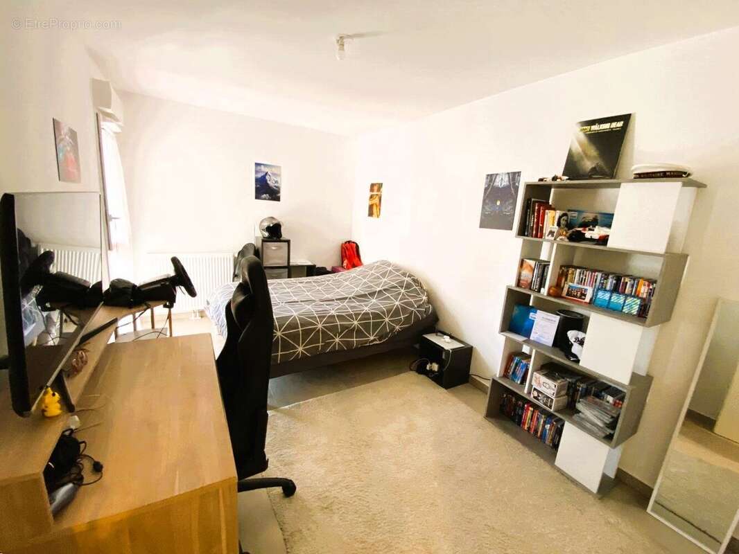 Appartement à AJACCIO