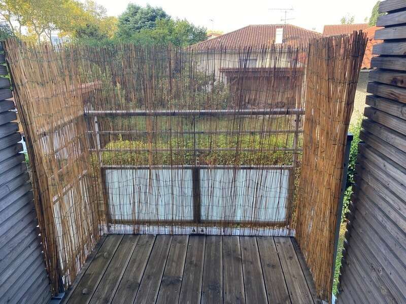 Appartement à BLAGNAC