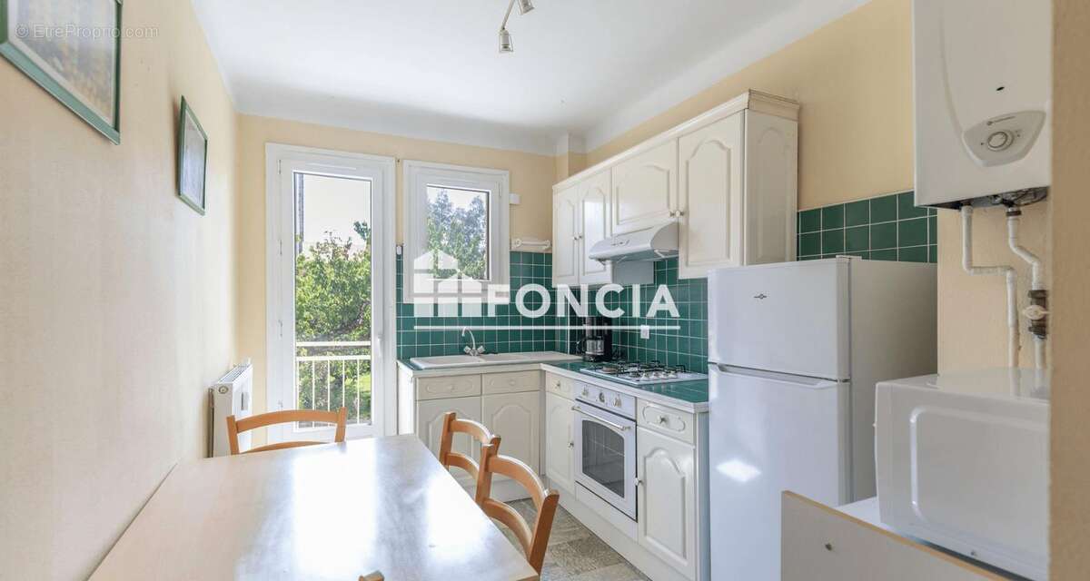Appartement à TARBES