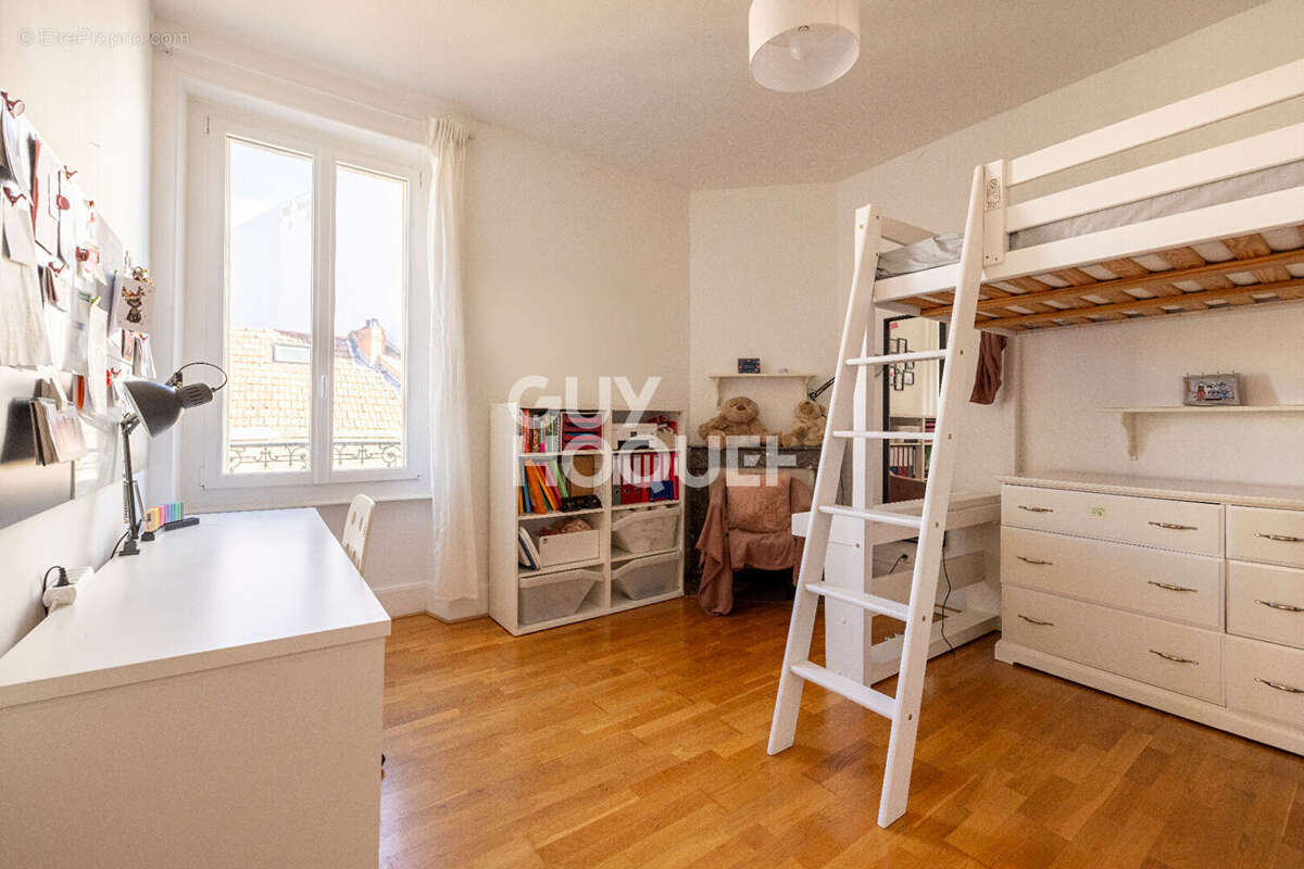Appartement à CLERMONT-FERRAND