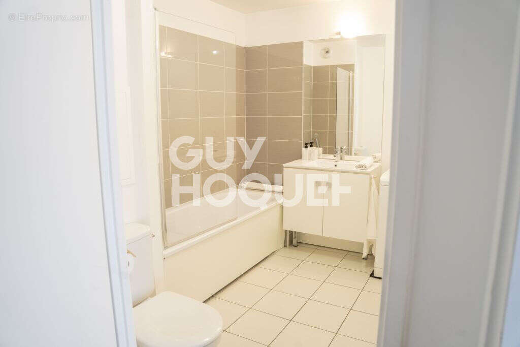 Appartement à BROU-SUR-CHANTEREINE