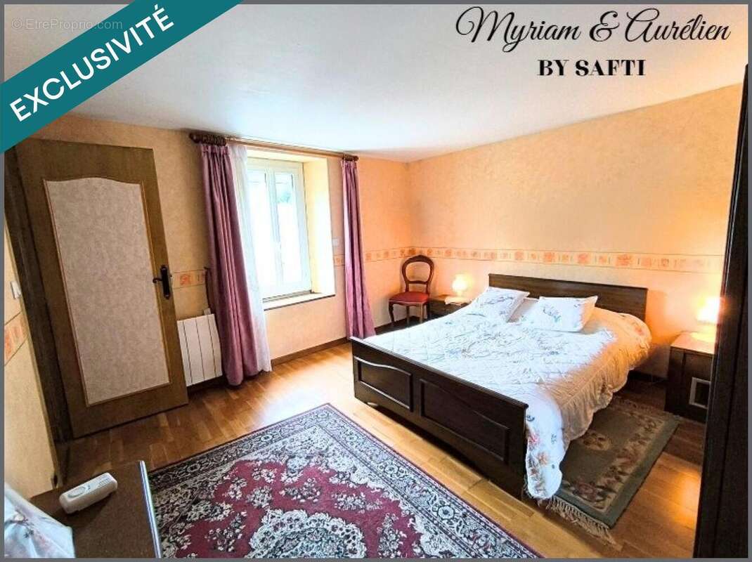 Photo 9 - Maison à LE GRAND-BOURG