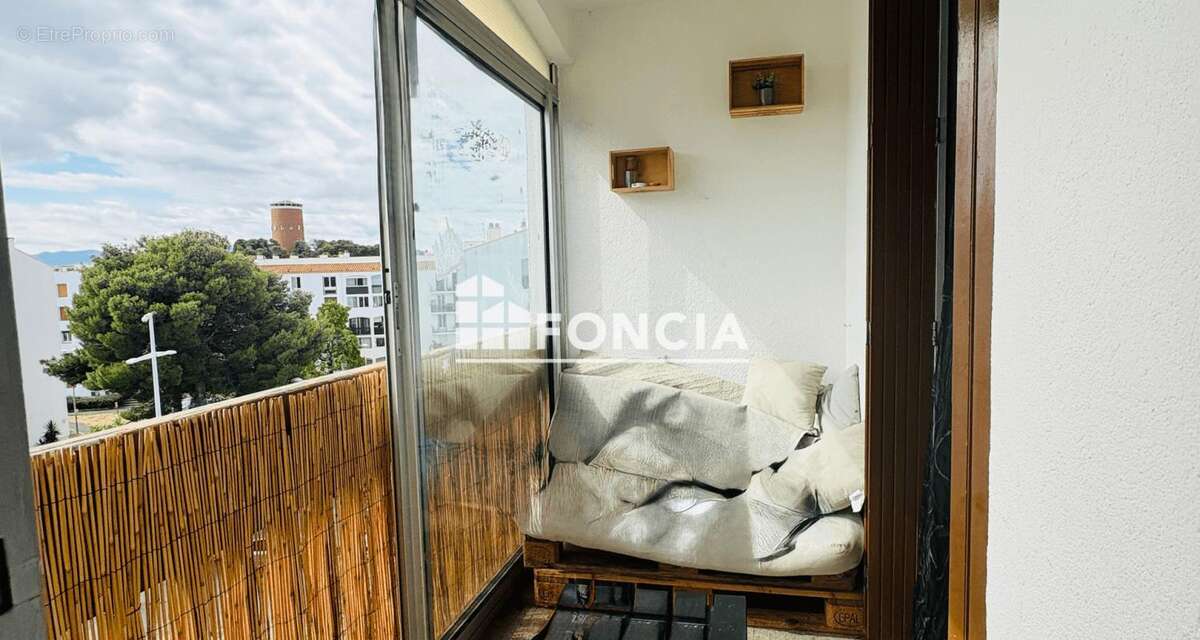Appartement à PERPIGNAN