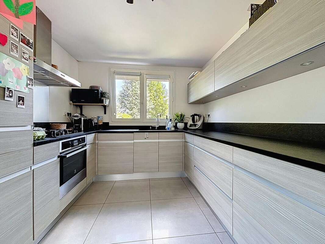 Photo 8 - Maison à CHANTILLY