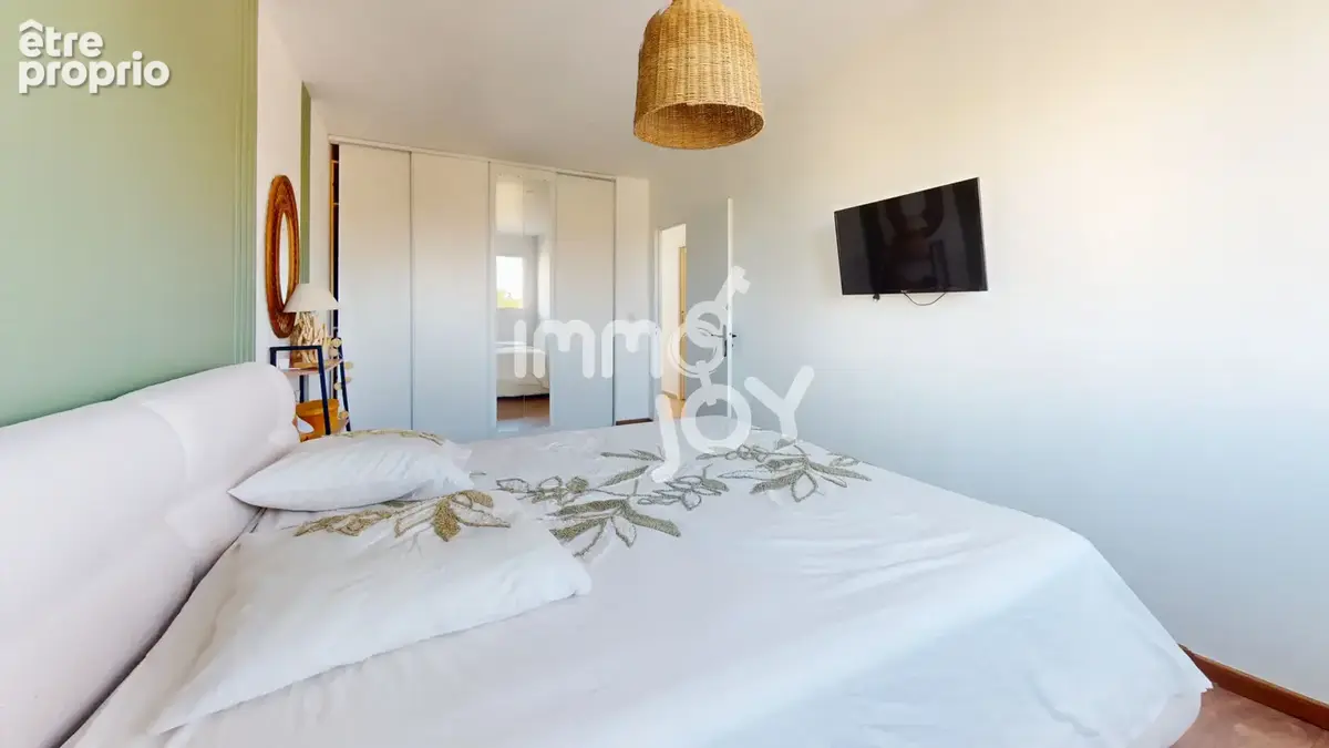 Appartement t5  á vendre - beauzelle - photo 8