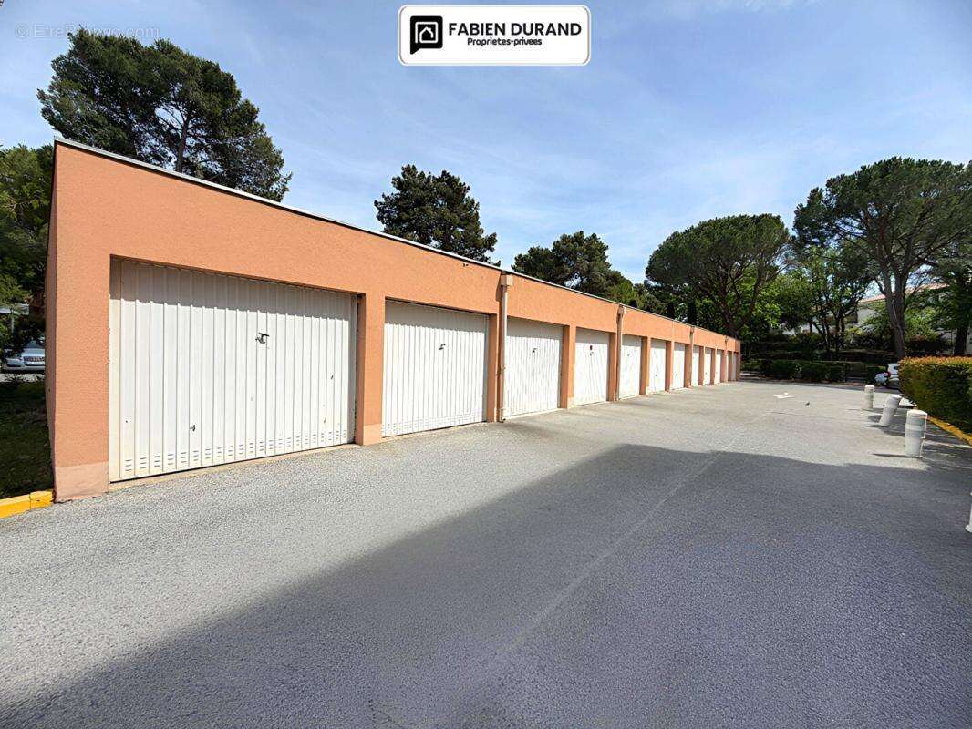 Appartement T4 91,73 m2  Garage Ascenseur à Draguignan - photo 17