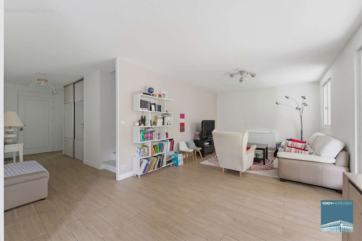 Maison à MERIGNAC