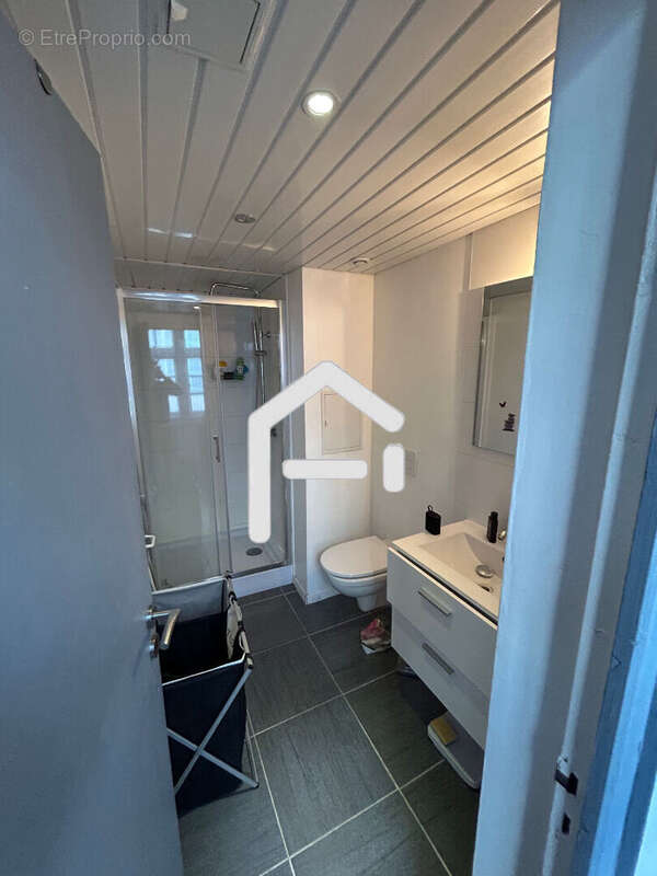 Appartement à BAYONNE