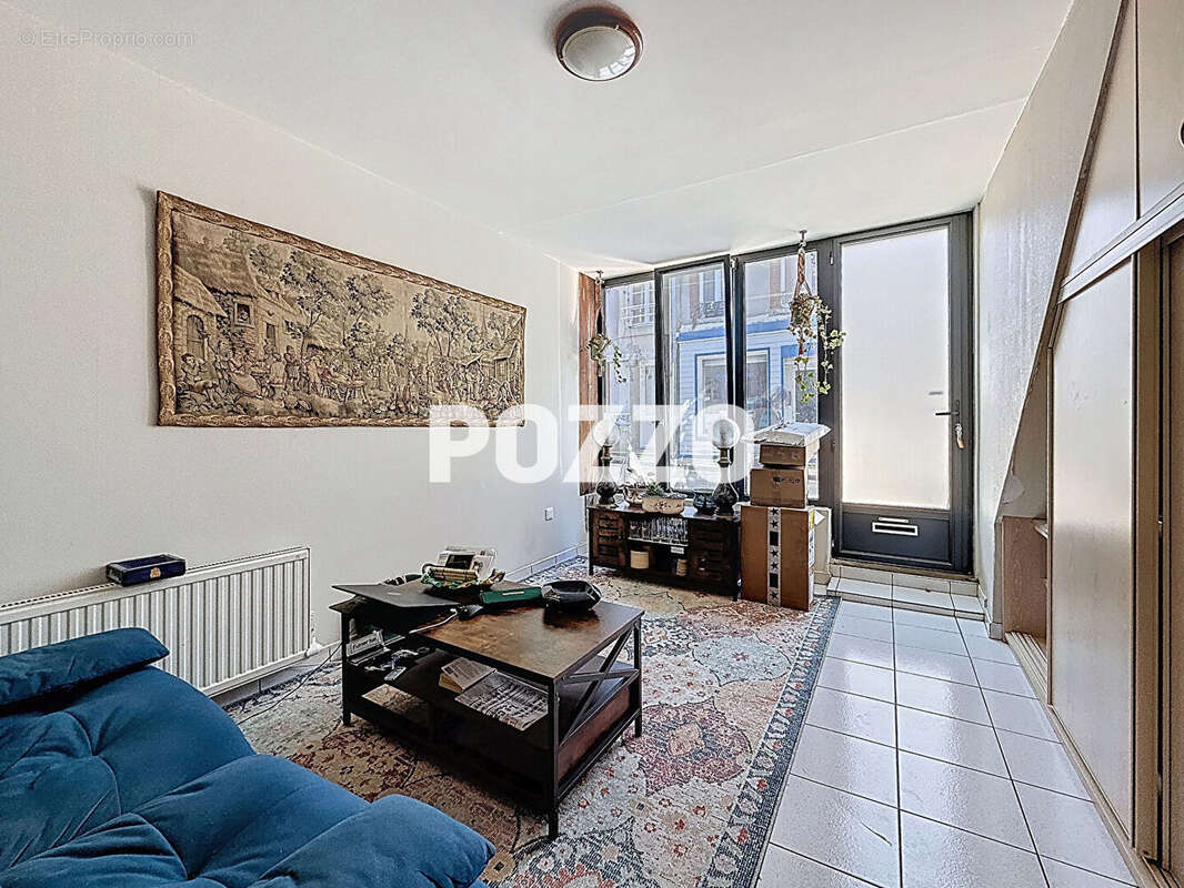 Appartement à GRANVILLE
