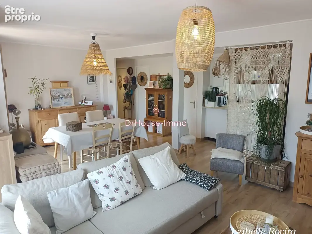 Appartement 3 pièces 71 m² à vendre à La Garde (83130) - photo 16