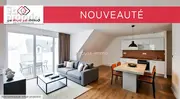 Appartement à CRACH