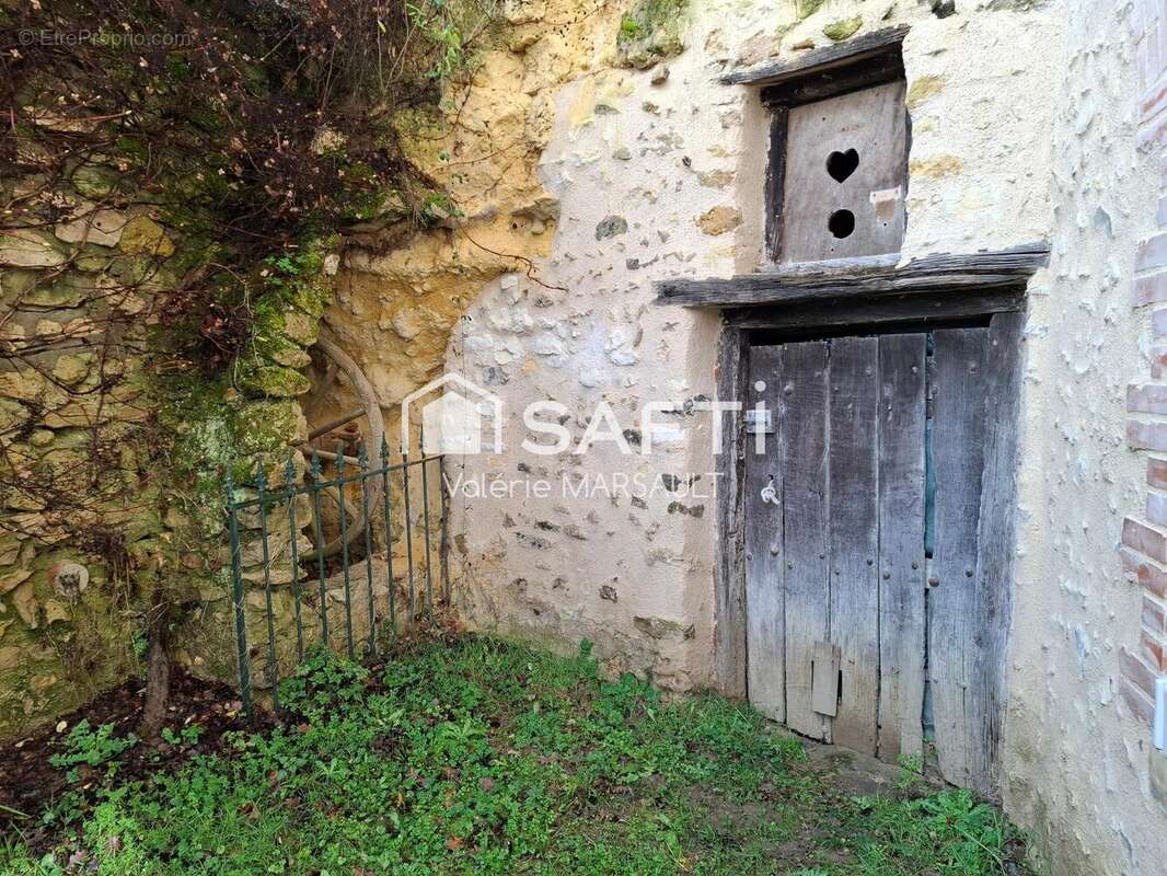 Photo 4 - Maison à LUYNES