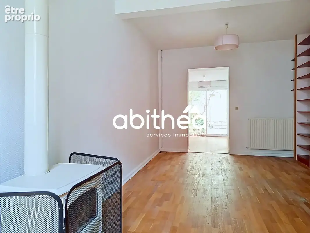 Refjg039 !! nouveaute chez abithea !!  maison quartier meaulens - 4 chambres - photo 8