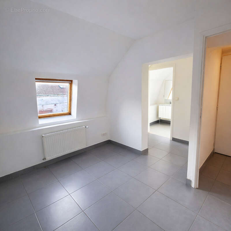 Appartement à LIEVIN