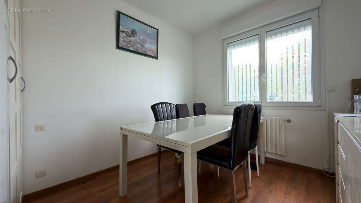 Maison à LISSES