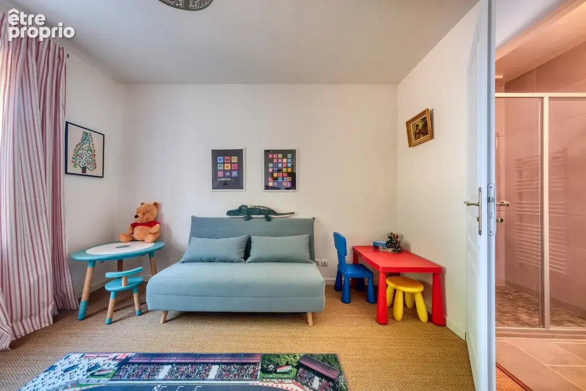 Maison à vendre 6 pièces à Jouars Pontchartrain () - photo 12