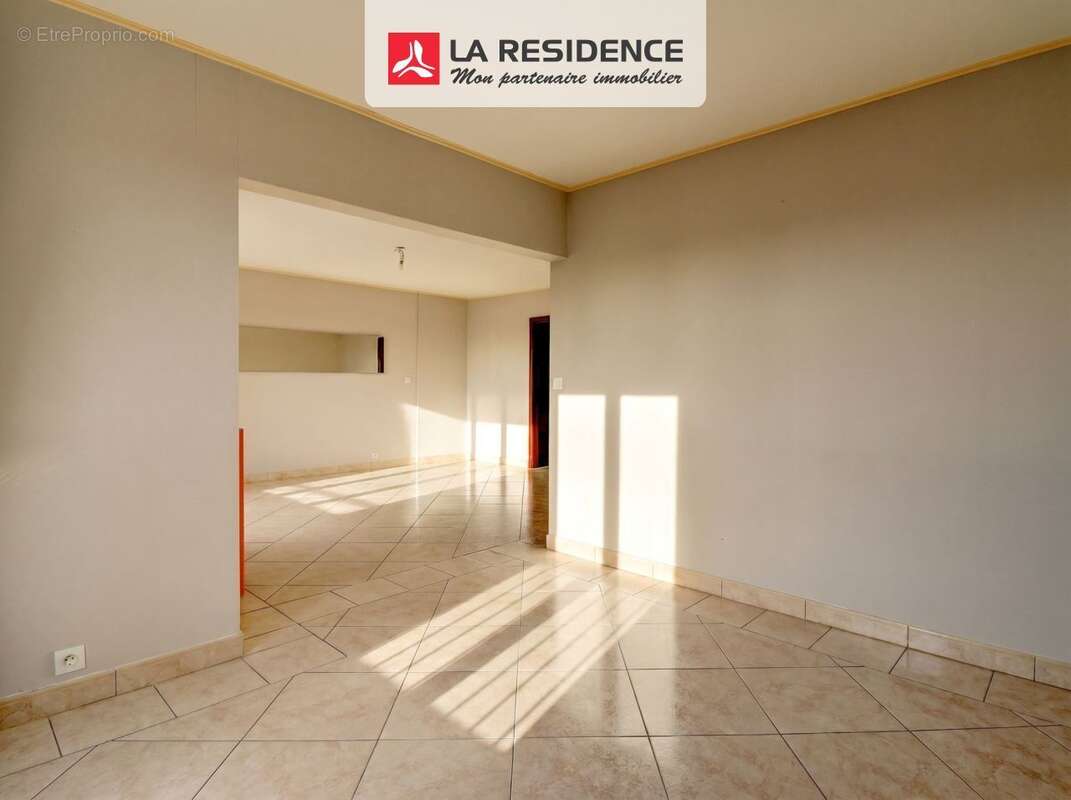 Appartement à BLOIS